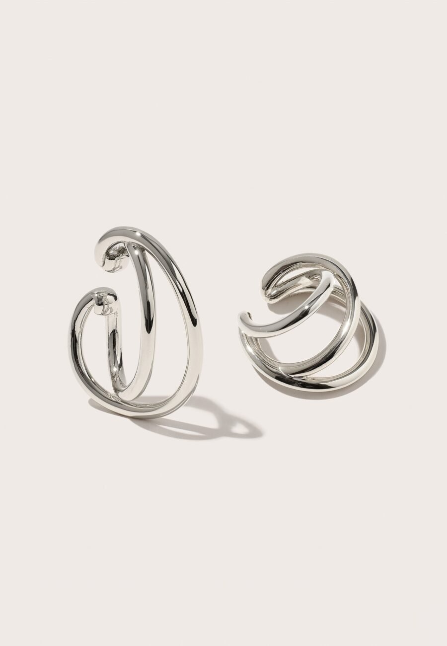 Dual Curve and Spiralis Edit - Set 2