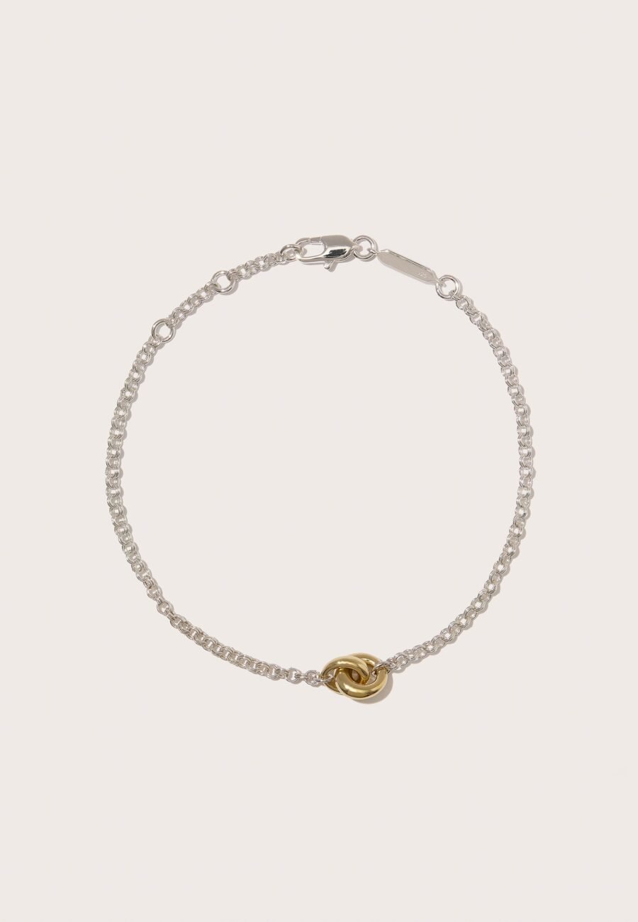 Link Up Bracelet