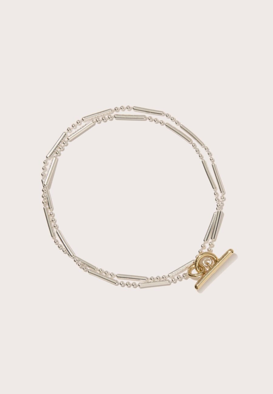 Codex Double Wrap Bracelet