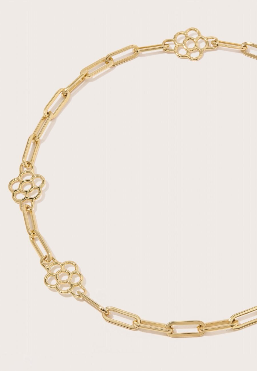 Flora Bracelet