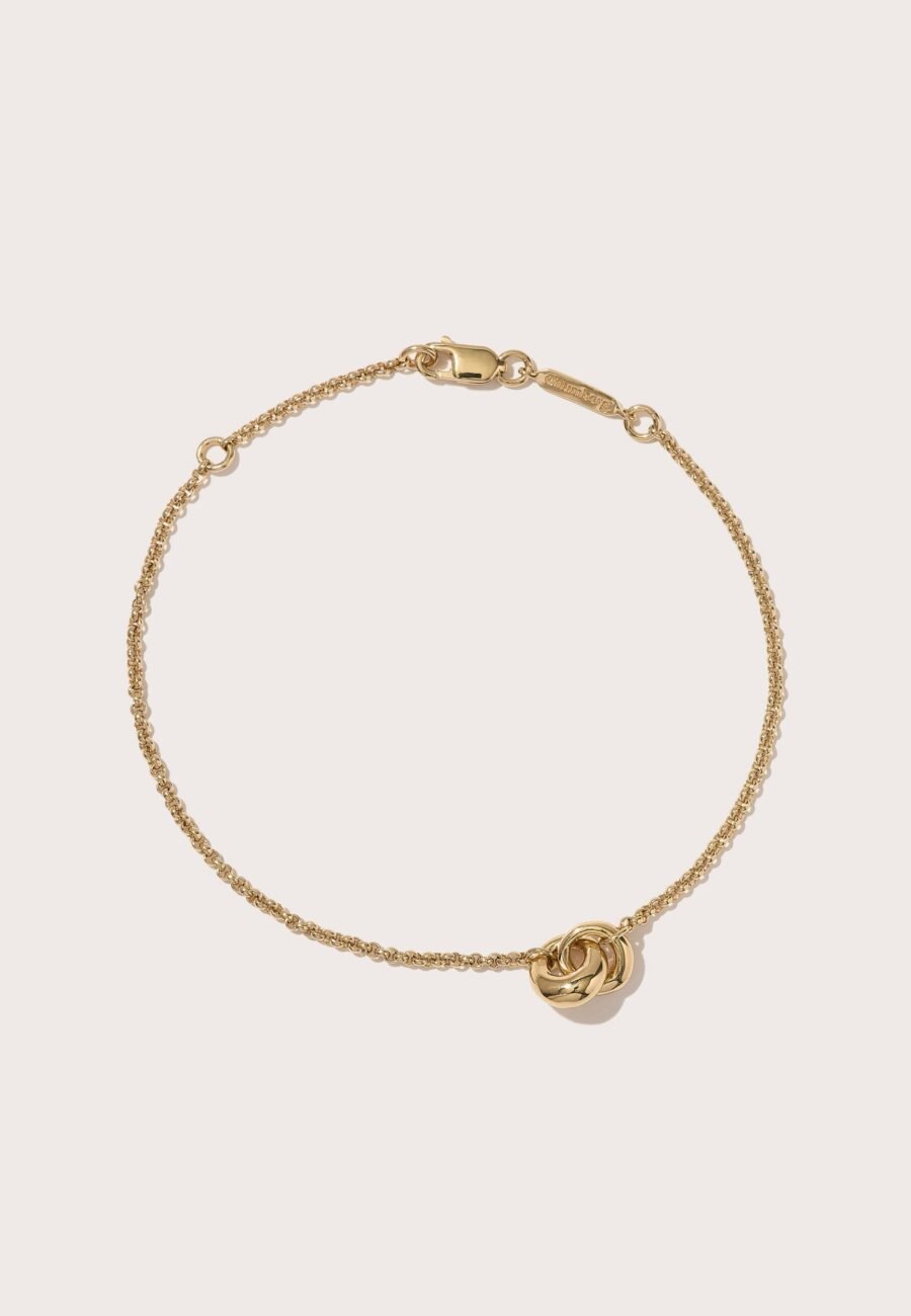 Link Up Bracelet