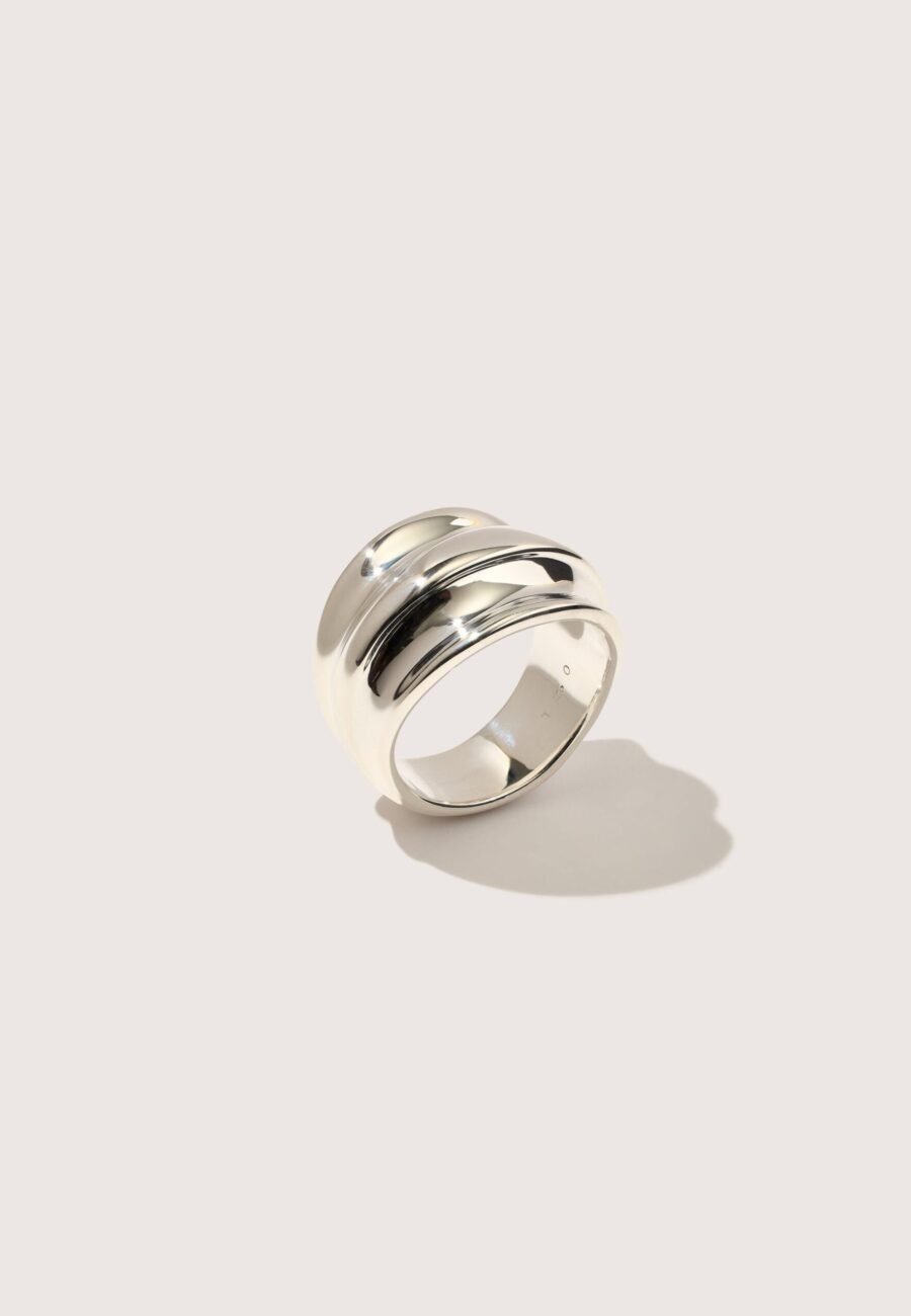 Wave Ring